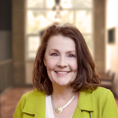 Annette Stevenson