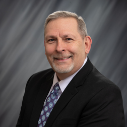 Headshot of Paul Kinghorn, the director of Advance Iowa.