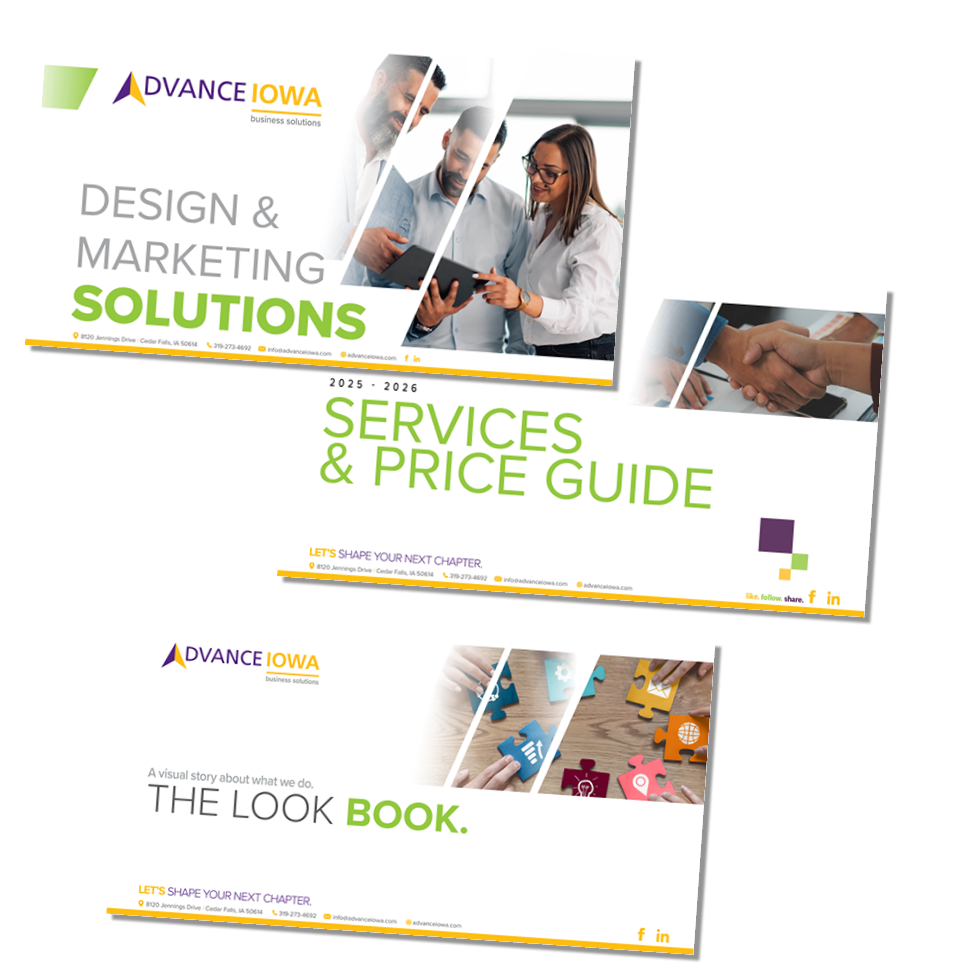 Advance Impact Communications