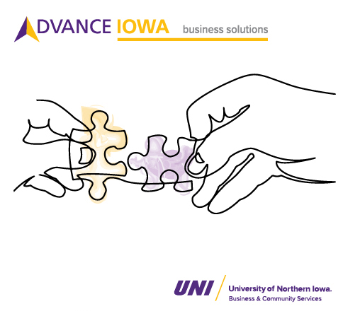 Business Solutions @ UNI ADVANCE IOWA