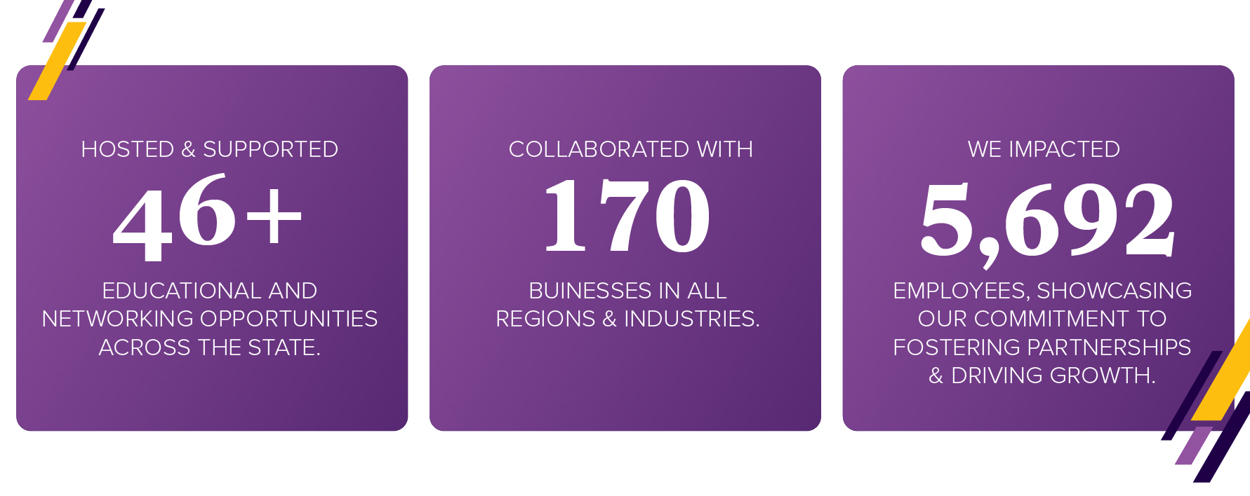 Advance Iowa 2024 Statistics