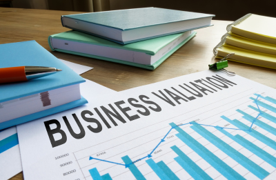 Business Valuation