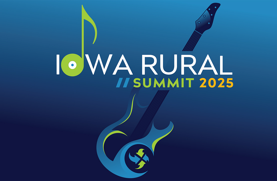 Conference: Iowa Rural Summit 2025