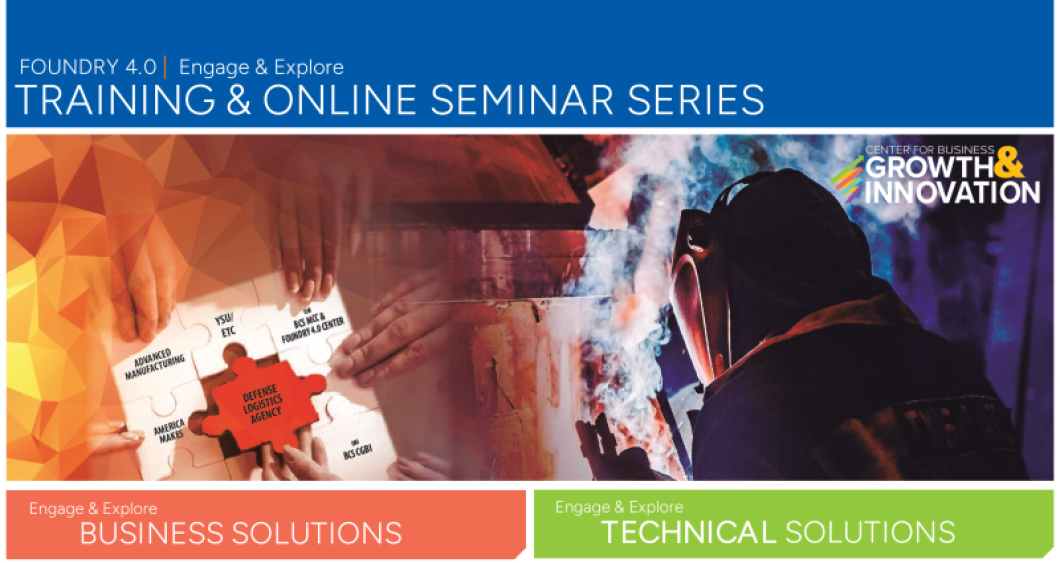 Training &amp; Online Seminar Library