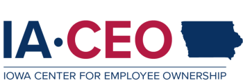 IA-CEO // IOWA Center for Employee Ownership