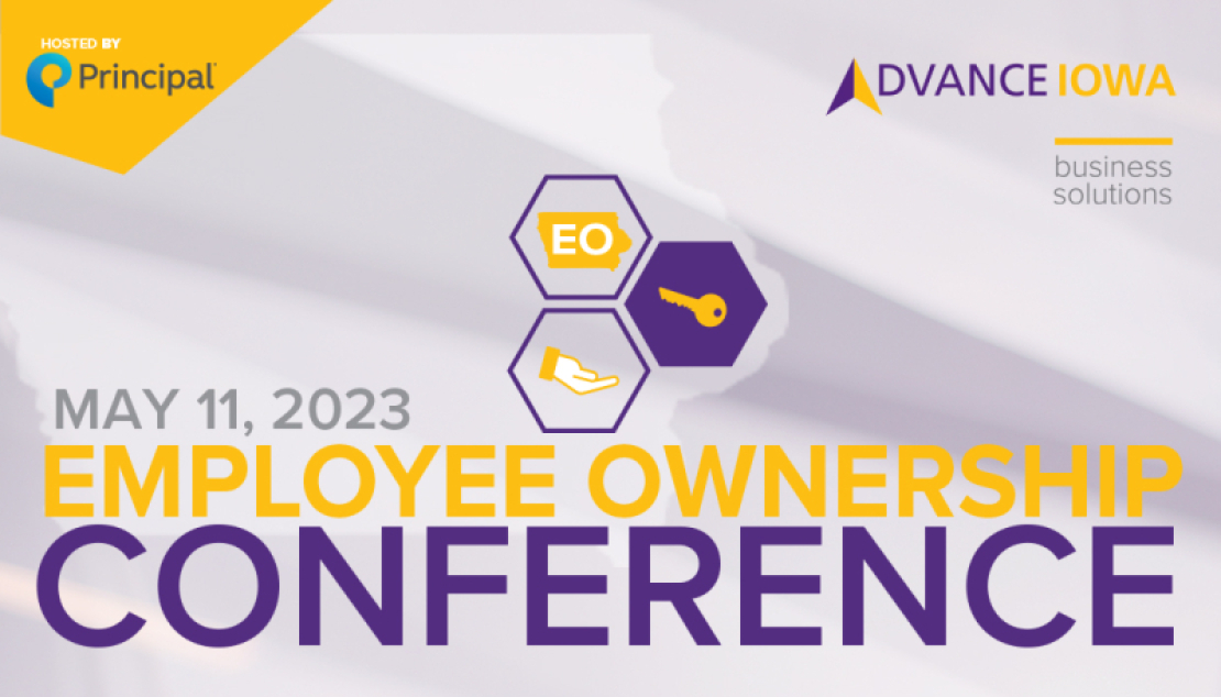 2023 Employee Ownership Conference